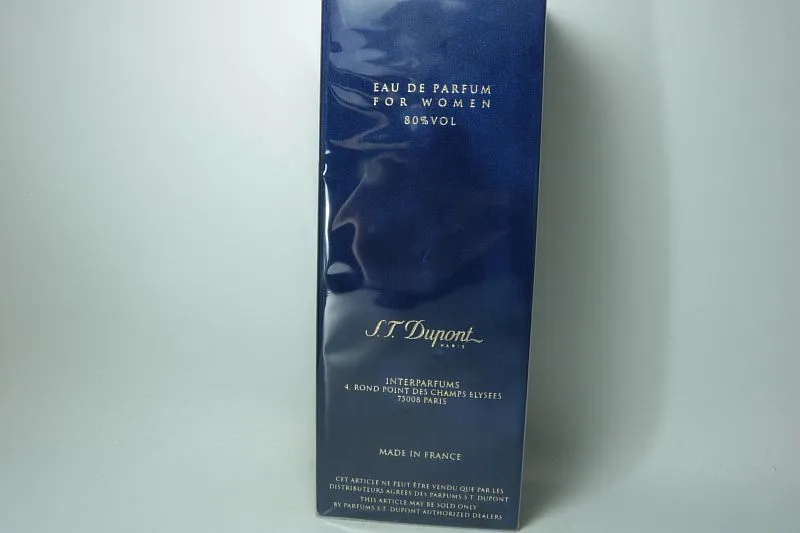 Dupont Pour Femme