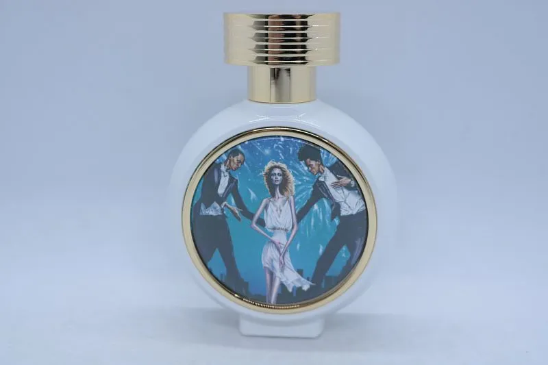 HFC Delicious Kisses парфюмерная вода