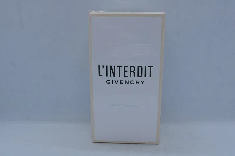 Givenchy L`Interdit туалетная вода