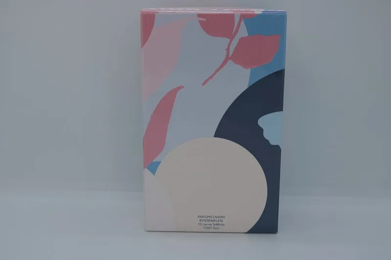 Lanvin Blue Orchid туалетная вода