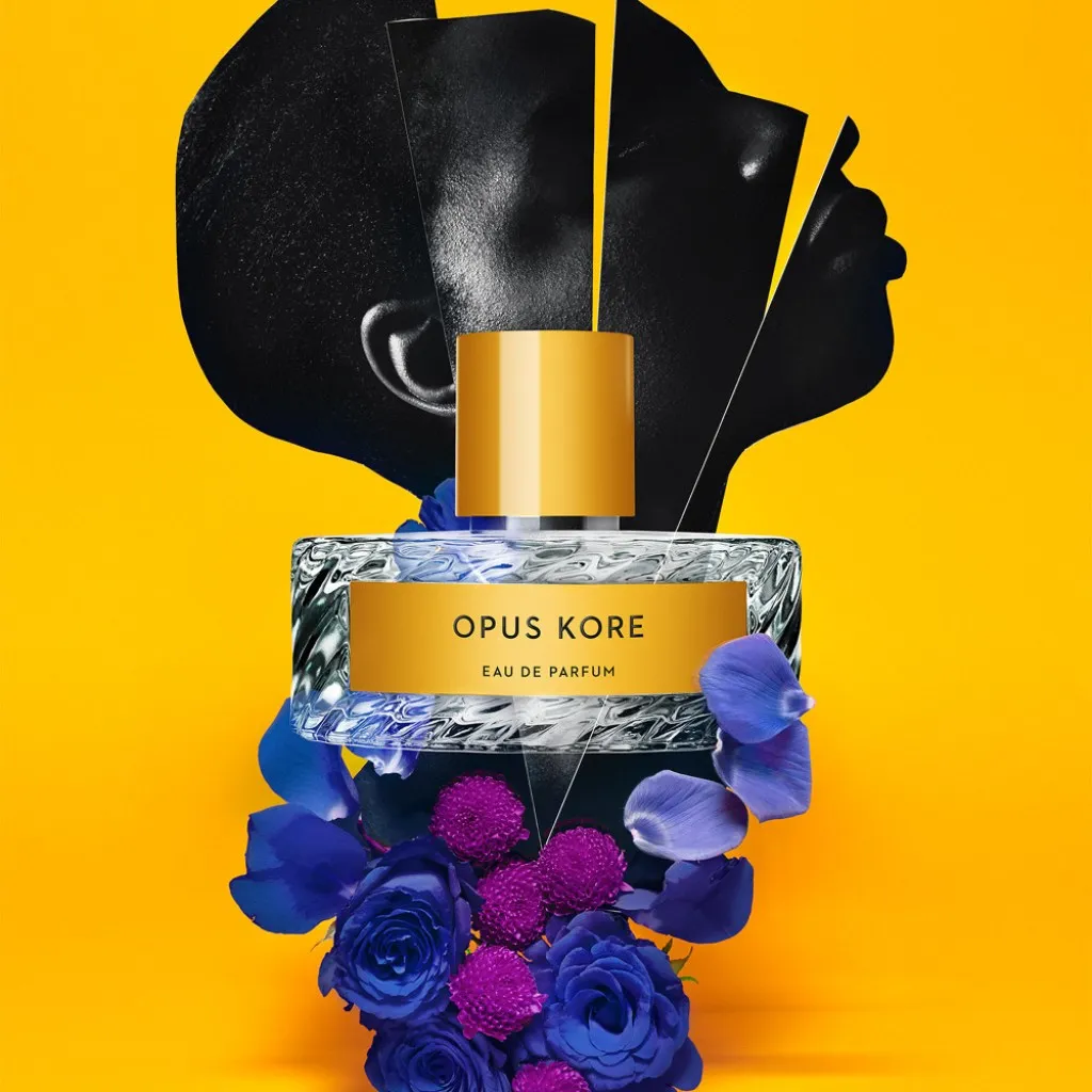 Vilhelm Parfumerie Opus Kore парфюмерная вода