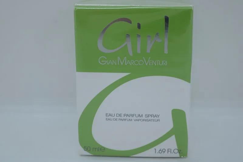 Gian Marco Venturi Girl Eau De Parfum