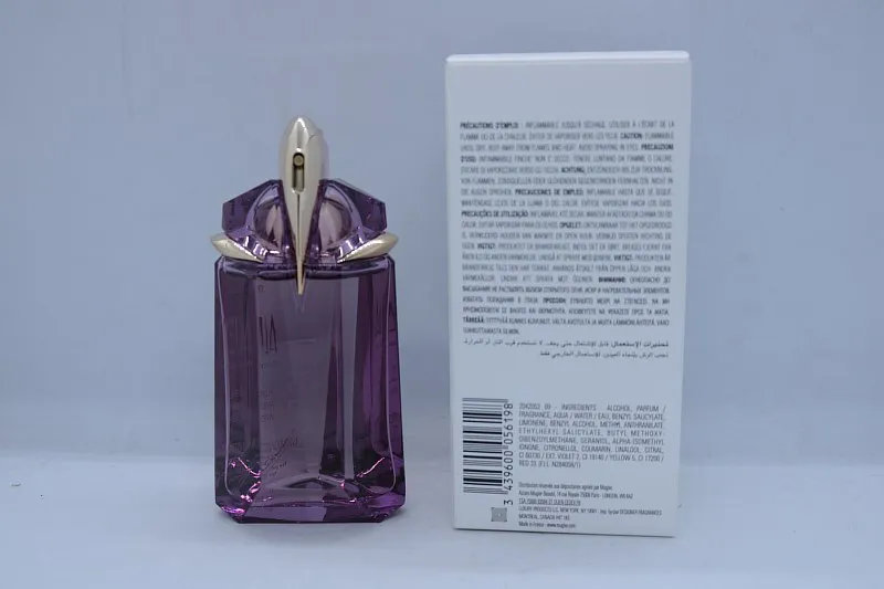 Mugler Alien туалетная вода
