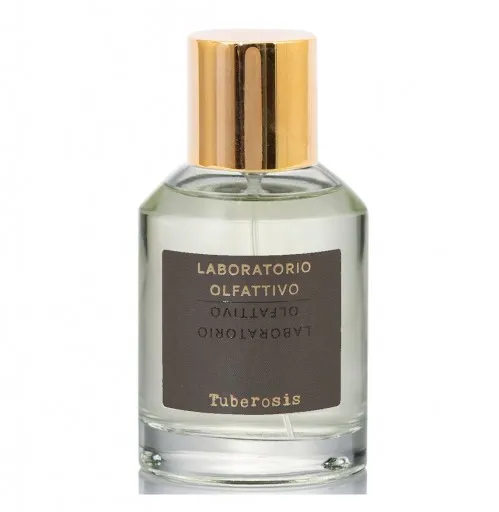 Laboratorio Olfattivo Tuberosis