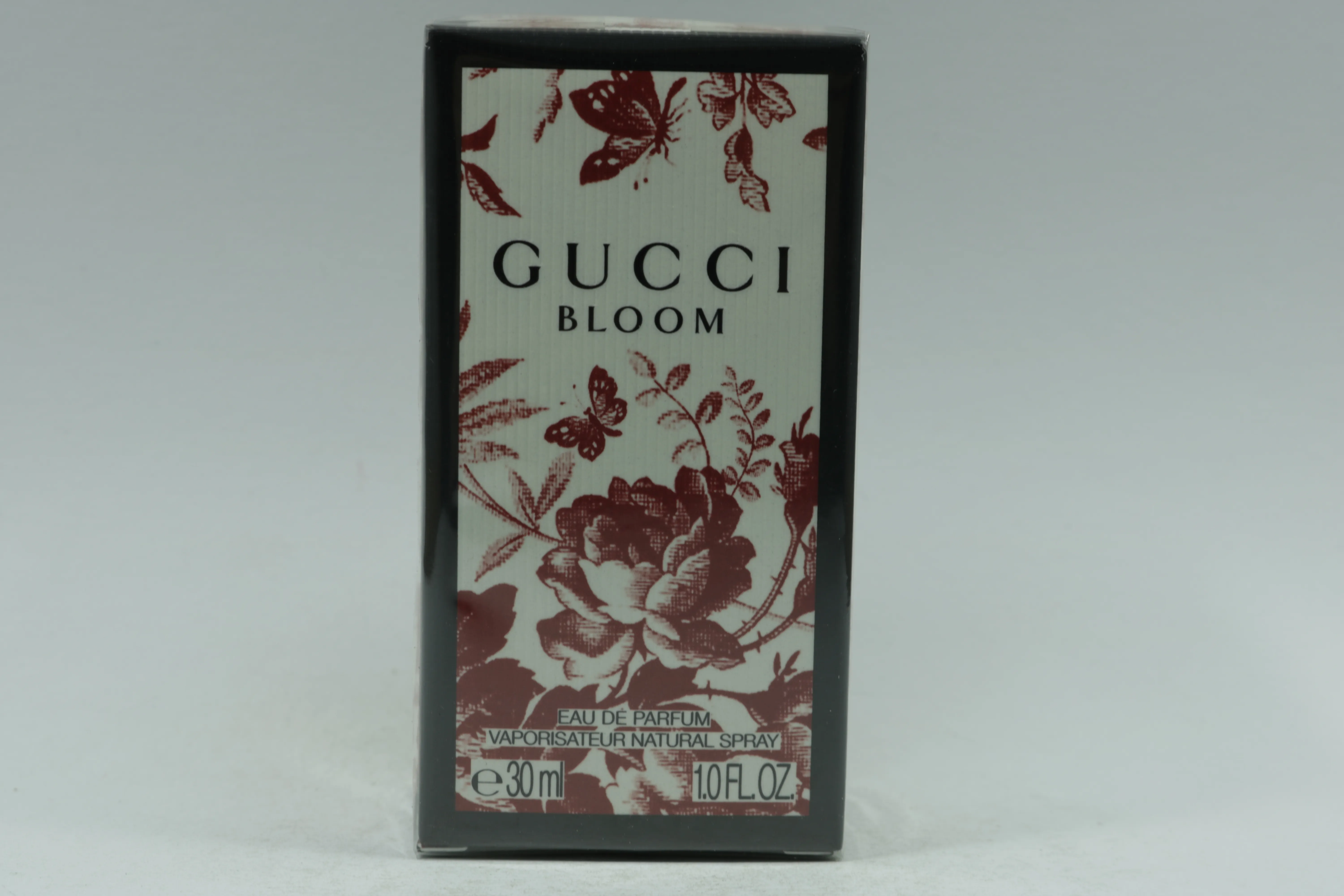 Gucci Bloom парфюмерная вода