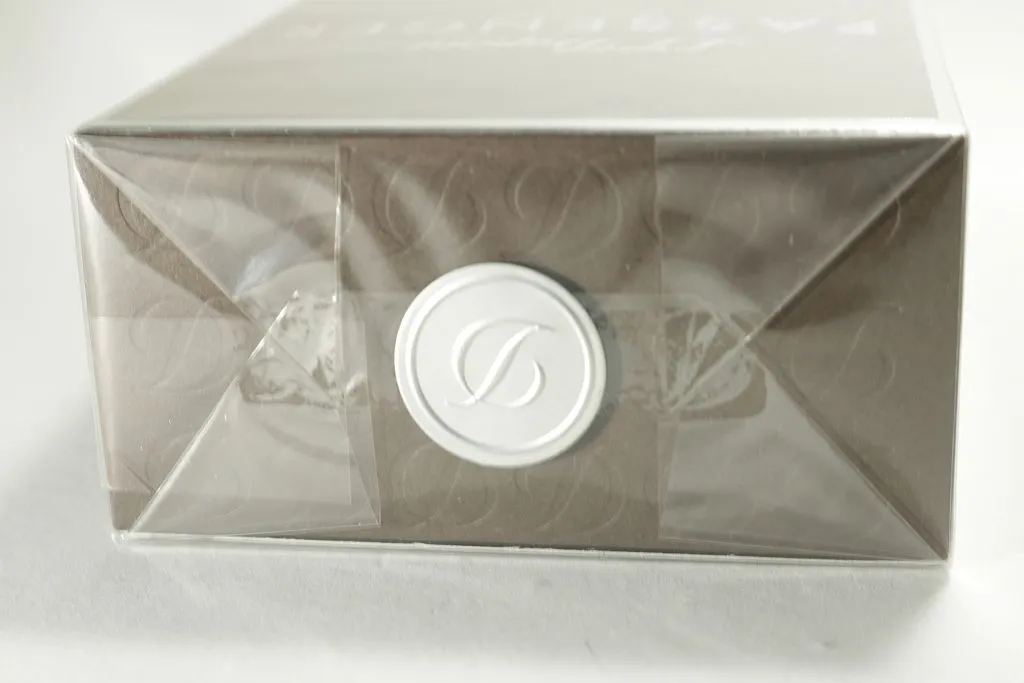 Dupont Passenger Pour Homme туалетная вода