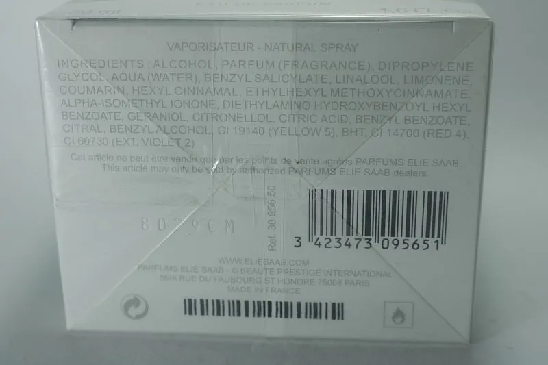 Elie Saab Girl Of Now Shine парфюмерная вода