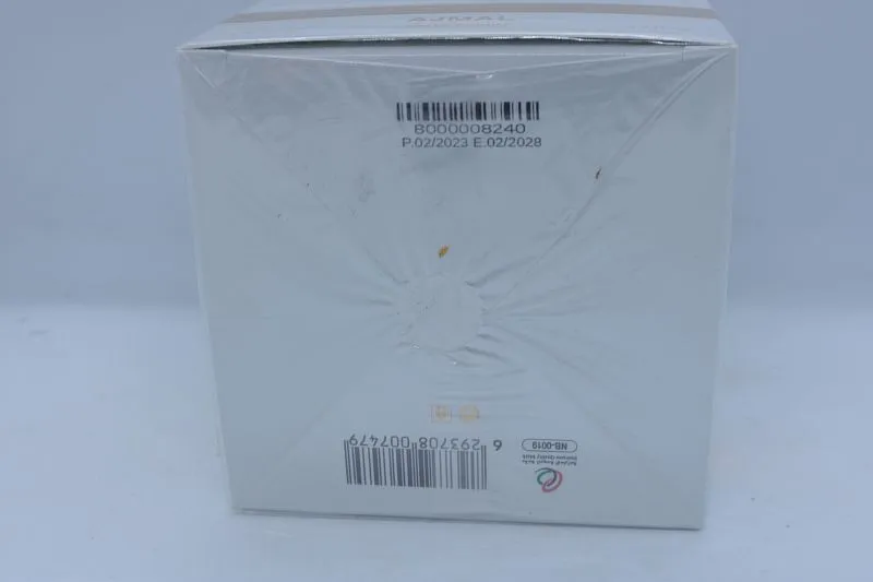 Ajmal Cuir Musc парфюмерная вода