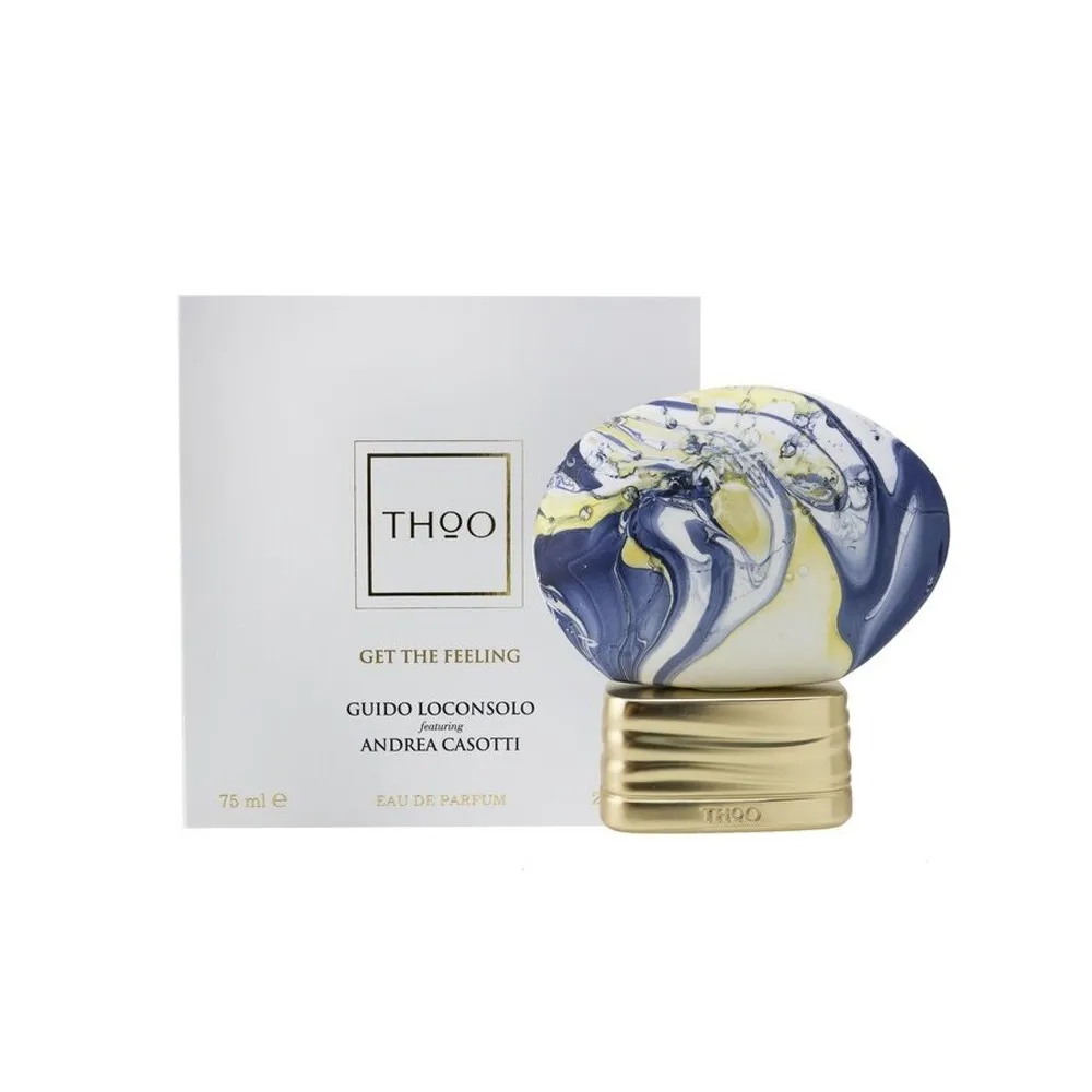 The House of Oud Get The Feeling парфюмерная вода