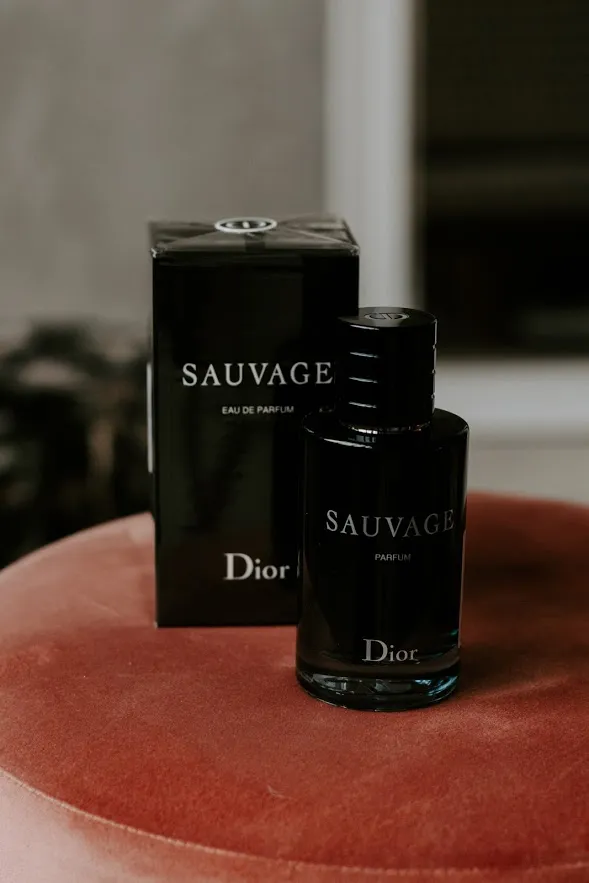 Christian Dior Sauvage парфюмерная вода