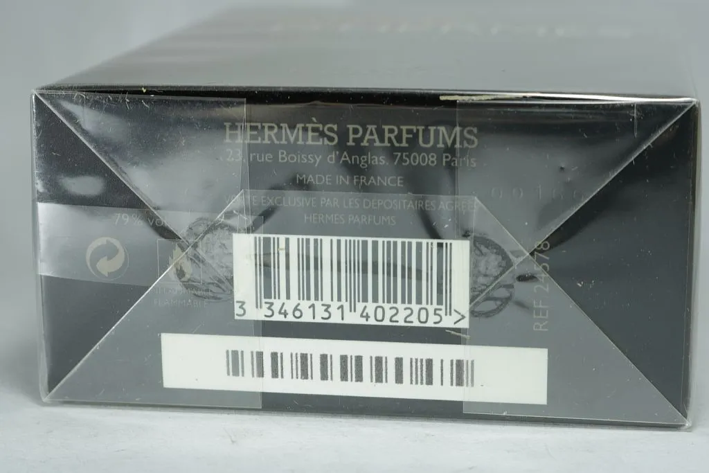 Hermes Terre d`Hermes парфюмерная вода