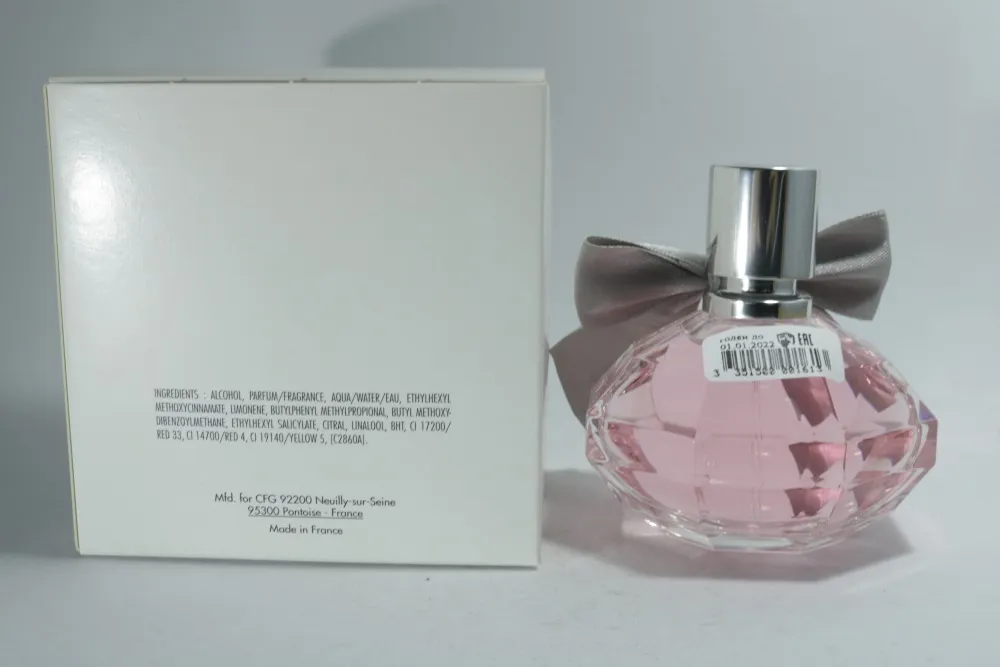 Azzaro Mademoiselle туалетная вода