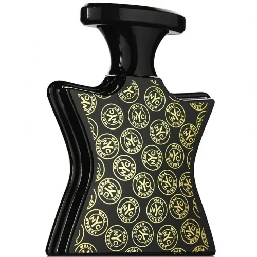 Bond No. 9 Wall Street