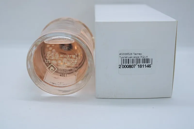 Guerlain Aqua Allegoria Rosa Rossa