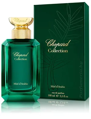 Chopard Miel d'Arabie