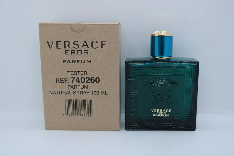Versace Eros духи