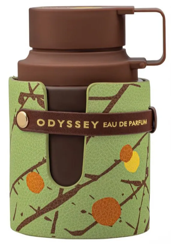 Armaf Odyssey Dubai Chocolat