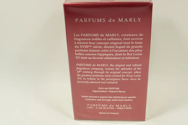 Parfums de Marly Kalan парфюмерная вода