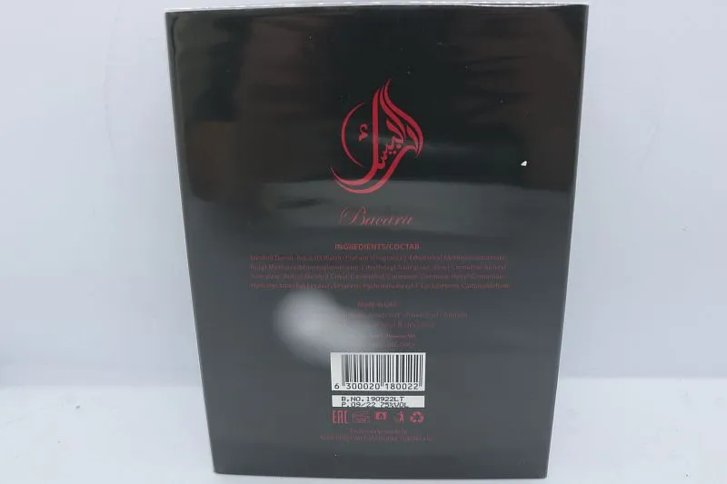 Arabesque Bacara духи