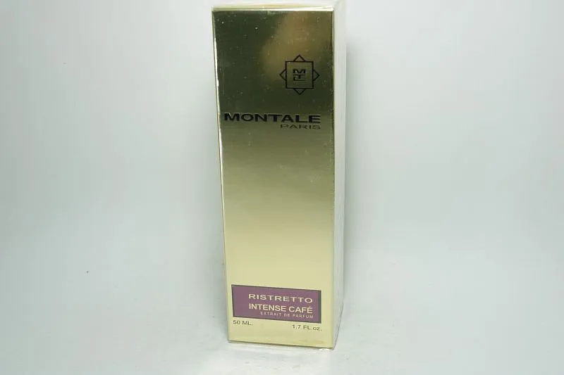 Montale Ristretto Intense Cafe парфюмерная вода