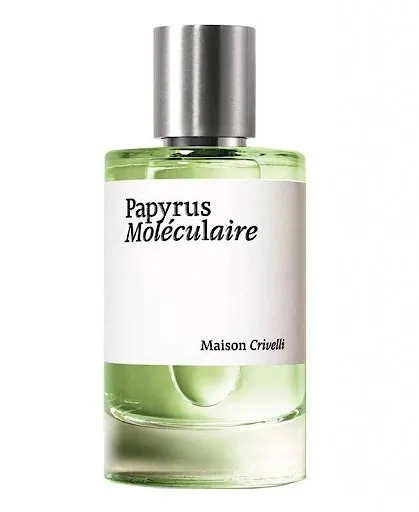 Maison Crivelli Papyrus Moléculaire парфюмерная вода
