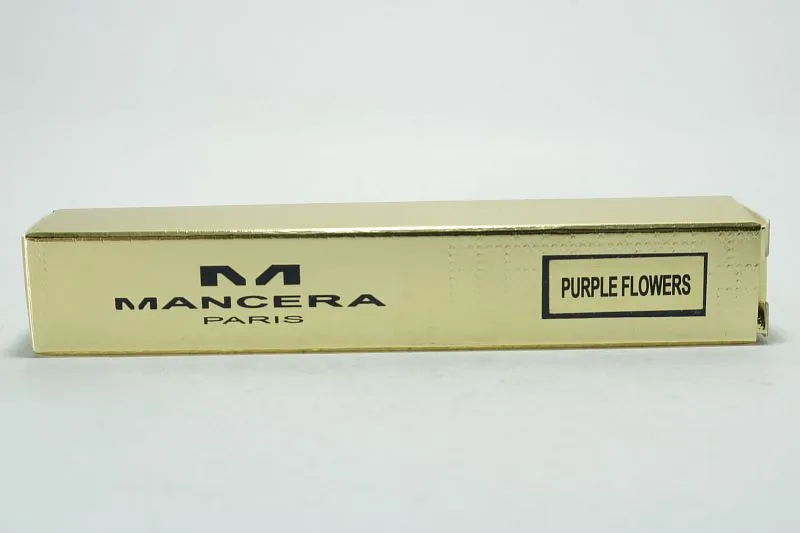 Mancera Purple Flowers парфюмерная вода