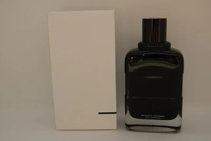 Givenchy Gentleman парфюмерная вода