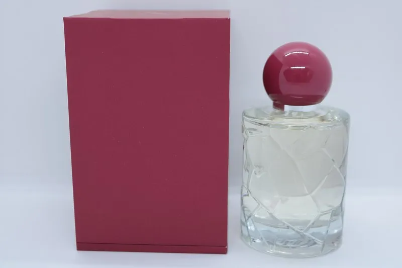 Les Soeurs de Noe Cherry Blush 