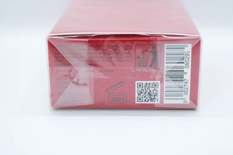 Gian Marco Venturi Overed