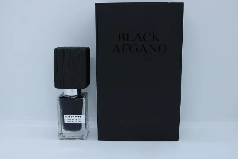 Nasomatto Black Afgano духи