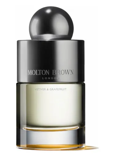 Molton Brown Vetiver & Grapefruit Eau de Toilette
