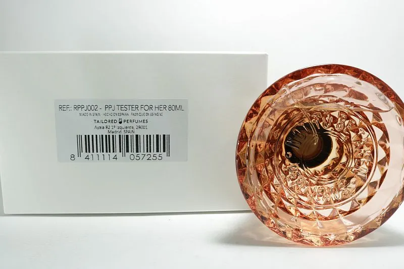 Pepe Jeans Pepe Jeans For Her парфюмерная вода