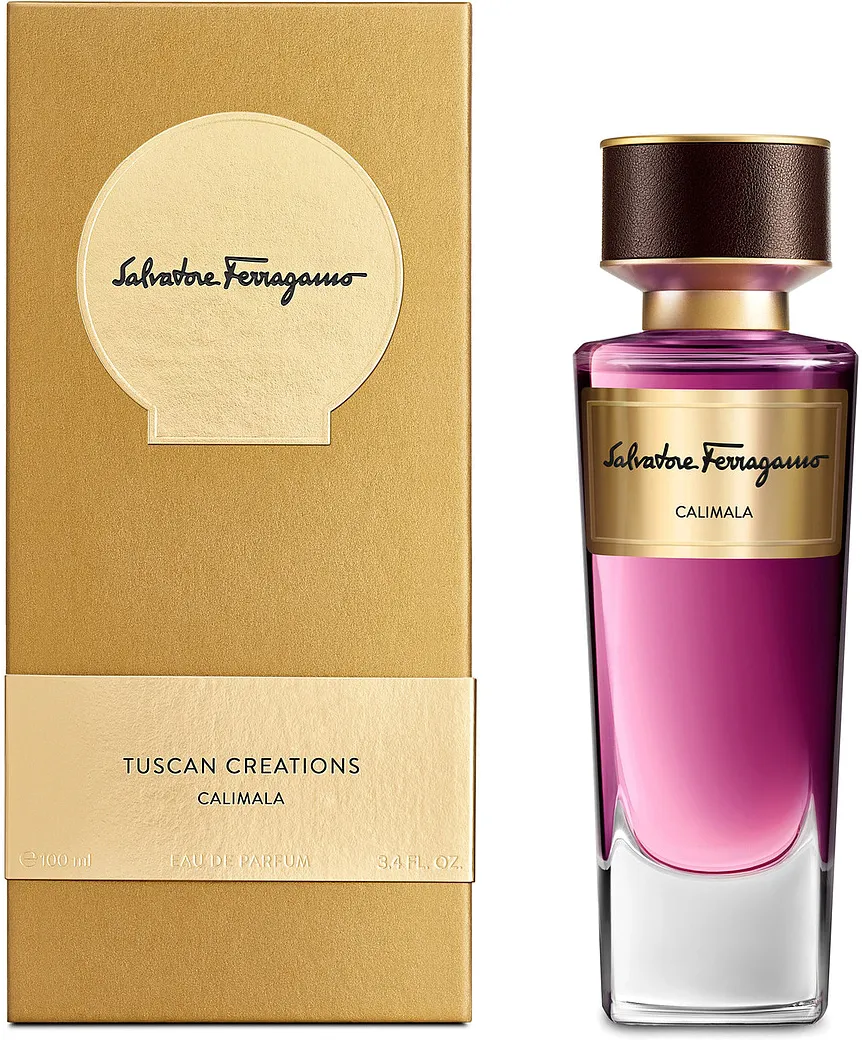 Salvatore Ferragamo Calimala