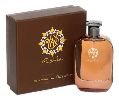 Rahla Odyssey парфюмерная вода