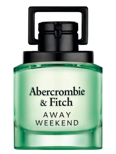 Abercrombie & Fitch Away Weekend Man туалетная вода