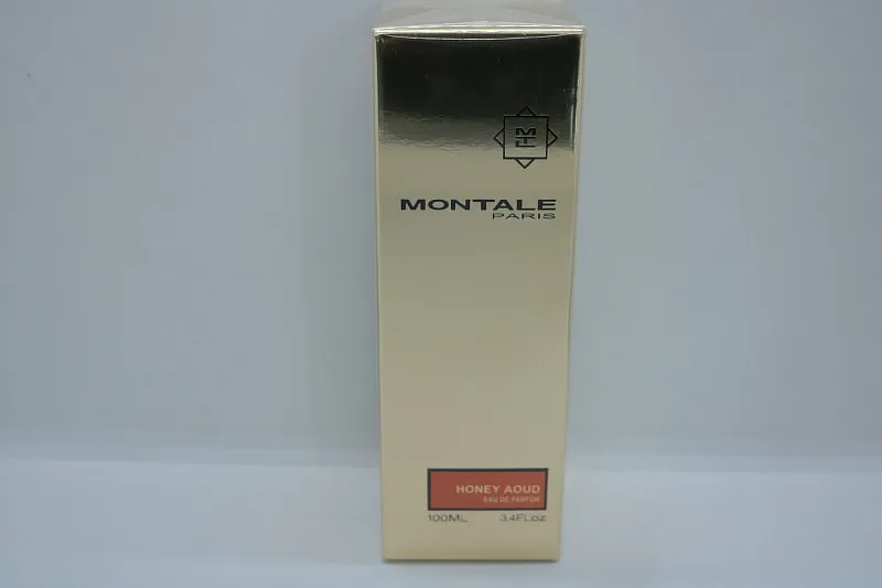 Montale Honey Aoud