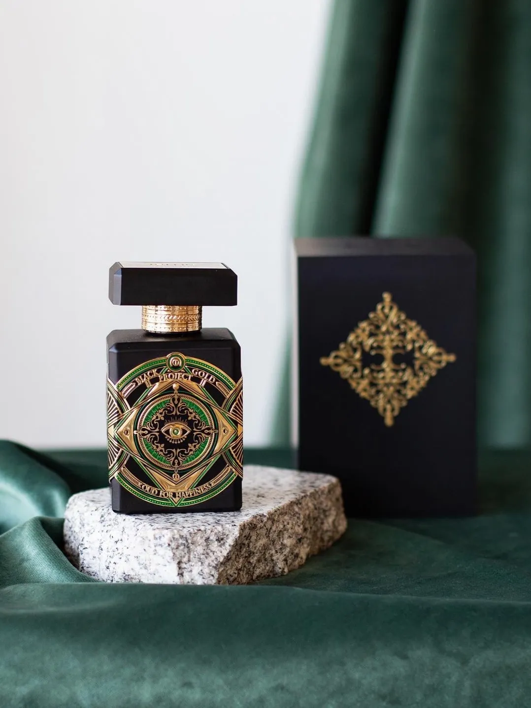 Initio Parfums Oud for Happiness