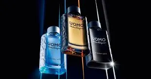 Salvatore Ferragamo Uomo Signature