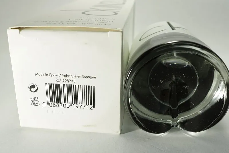 Calvin Klein IN2U him туалетная вода