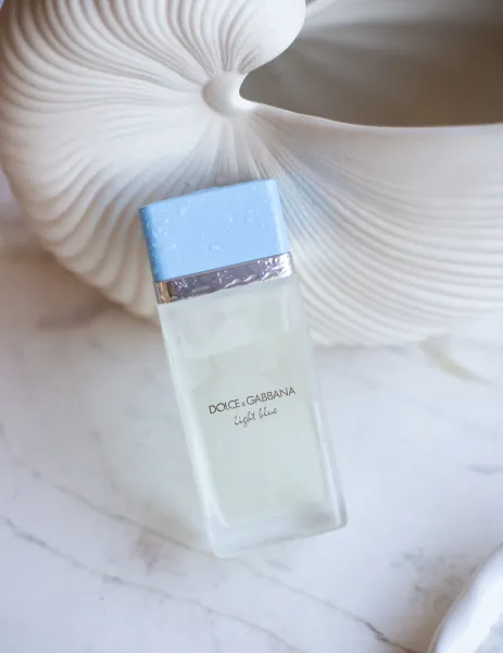 Dolce & Gabbana Light Blue
