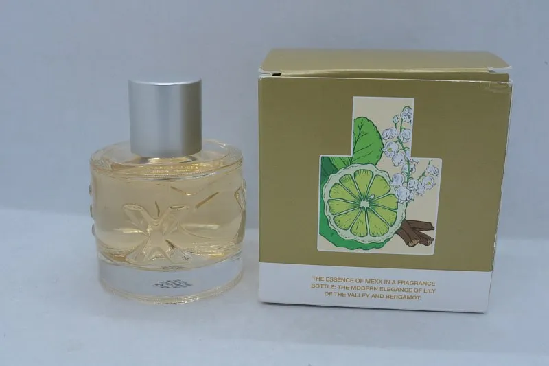 Mexx woman туалетная вода