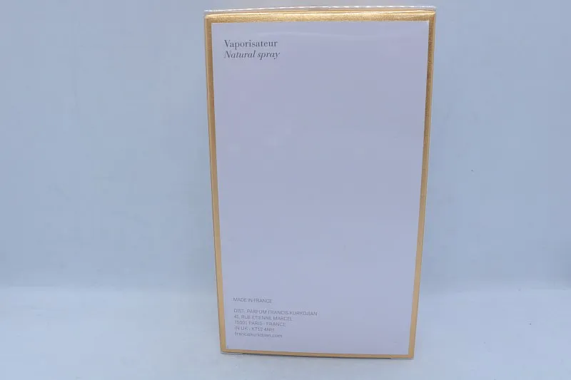 Maison Francis Kurkdjian Amyris Homme духи