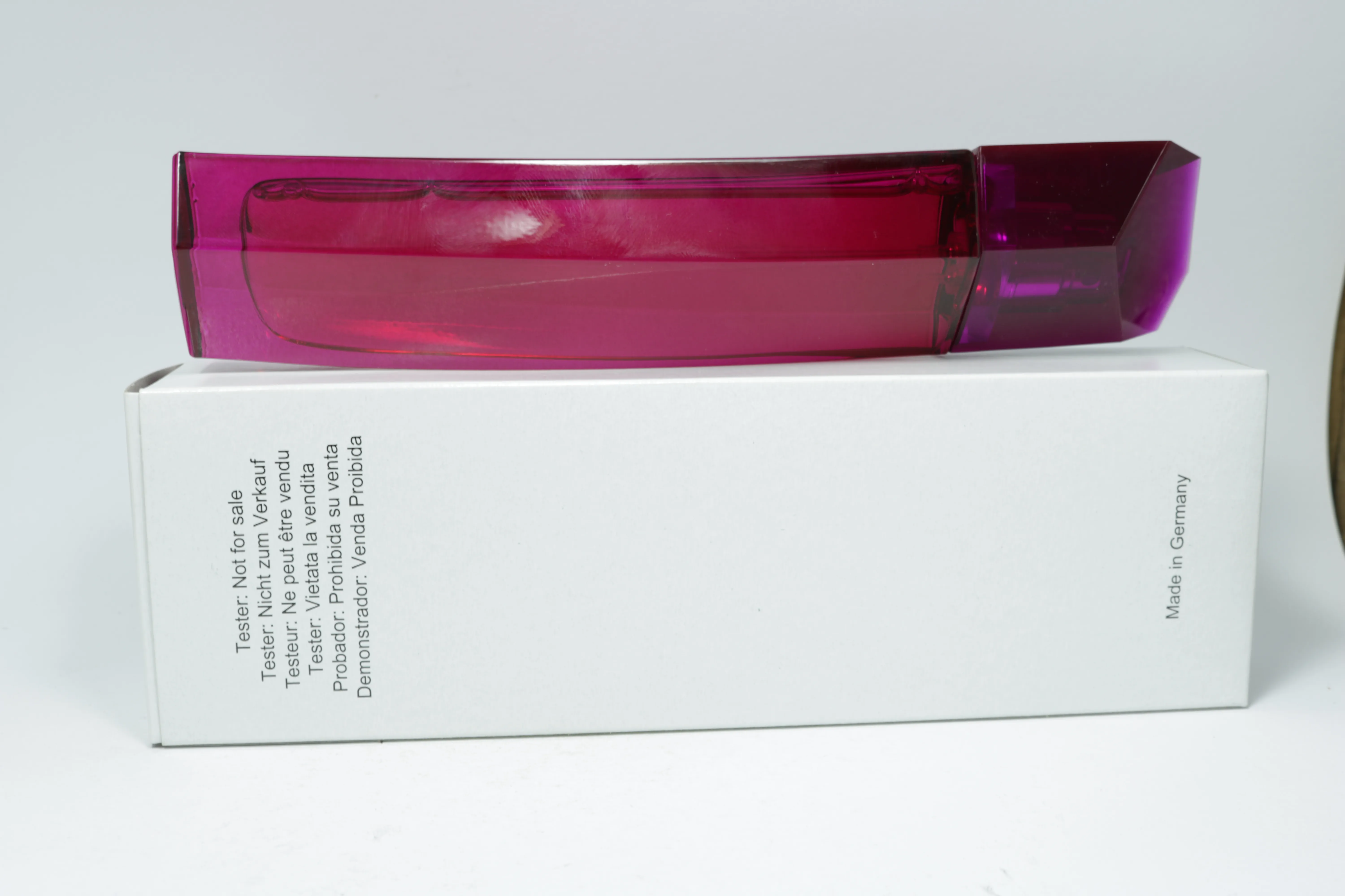 Escada Magnetism парфюмерная вода