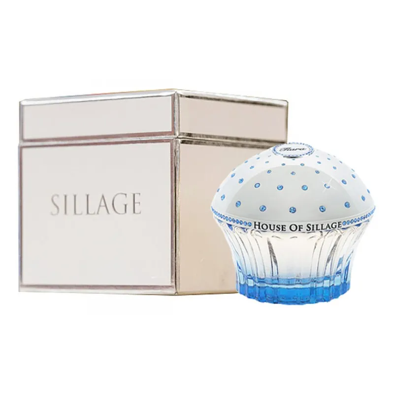 House Of Sillage Tiara парфюмерная вода