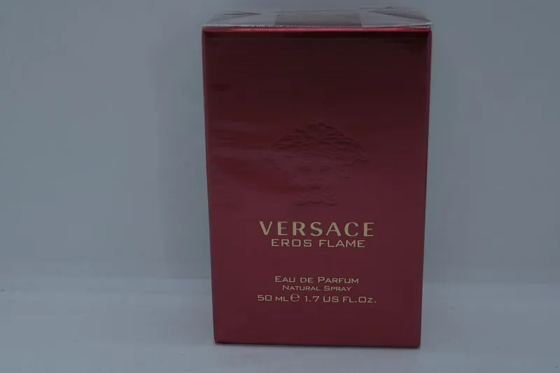 Versace Eros Flame парфюмерная вода