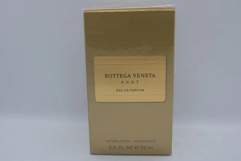 Bottega Veneta Knot парфюмерная вода