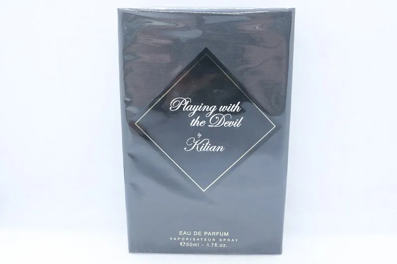 Kilian Playing With The Devil парфюмерная вода