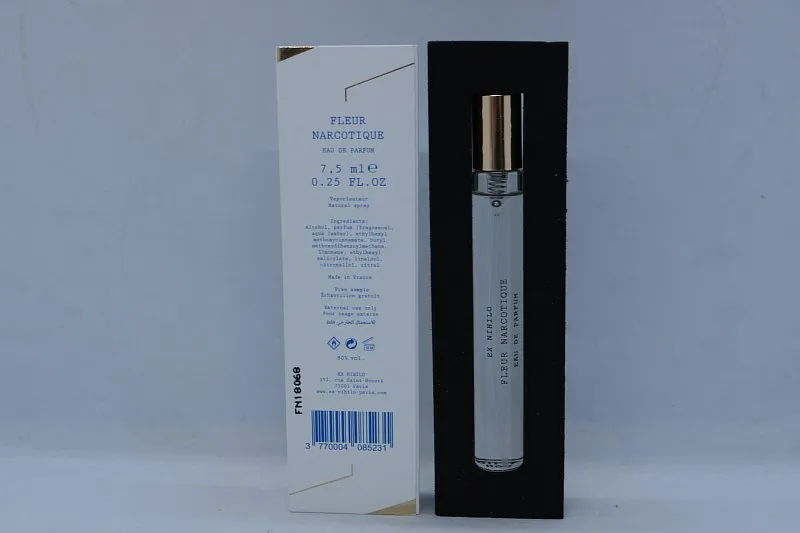 Ex Nihilo Fleur Narcotique парфюмерная вода