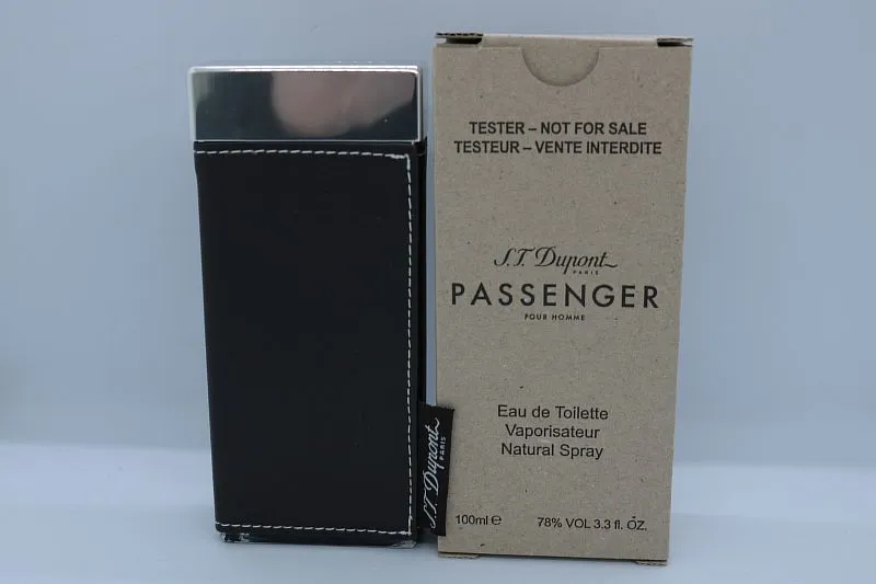 Dupont Passenger Pour Homme туалетная вода