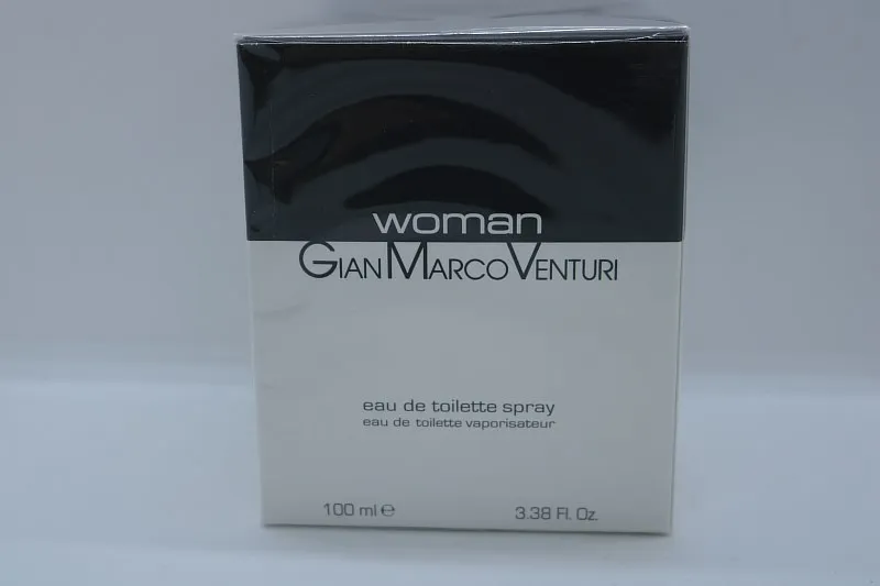 Gian Marco Venturi Woman Eau de Toilette